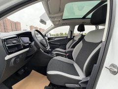 Volkswagen Jetta VS7 280TSI Automatic Entry-Level - ფოტო 7