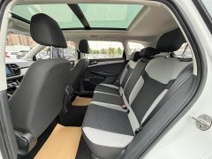 Volkswagen Jetta VS7 280TSI Automatic Entry-Level - ფოტო 8