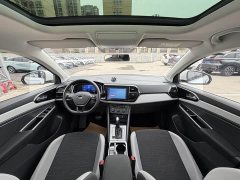Volkswagen Jetta VS7 280TSI Automatic Entry-Level - ფოტო 9
