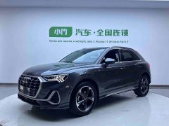Audi Q3 35 TFSI Fashion Dynamic - ფოტო 1