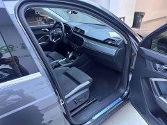 Audi Q3 35 TFSI Fashion Dynamic - ფოტო 11