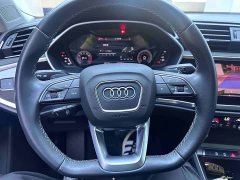 Audi Q3 35 TFSI Fashion Dynamic - ფოტო 12