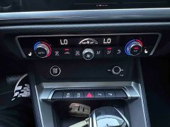 Audi Q3 35 TFSI Fashion Dynamic - ფოტო 13