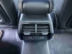 Audi Q3 35 TFSI Fashion Dynamic - ფოტო 16