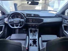 Audi Q3 35 TFSI Fashion Dynamic - ფოტო 19