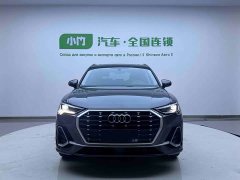 Audi Q3 35 TFSI Fashion Dynamic - ფოტო 2