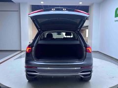 Audi Q3 35 TFSI Fashion Dynamic - ფოტო 20
