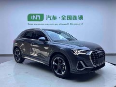 Audi Q3 35 TFSI Fashion Dynamic - ფოტო 3