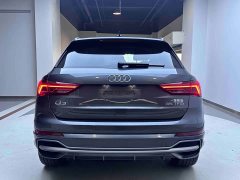 Audi Q3 35 TFSI Fashion Dynamic - ფოტო 5