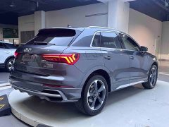 Audi Q3 35 TFSI Fashion Dynamic - ფოტო 6