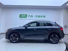 Audi Q3 35 TFSI Fashion Dynamic - ფოტო 7