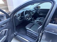 Audi Q3 35 TFSI Fashion Dynamic - ფოტო 9