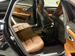 Volvo S90 2023 B5 Smart Luxury Edition - ფოტო 10