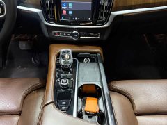 Volvo S90 2023 B5 Smart Luxury Edition - ფოტო 12