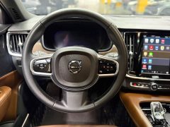 Volvo S90 2023 B5 Smart Luxury Edition - ფოტო 13