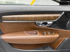 Volvo S90 2023 B5 Smart Luxury Edition - ფოტო 18