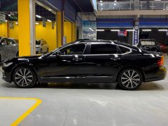 Volvo S90 2023 B5 Smart Luxury Edition - ფოტო 4
