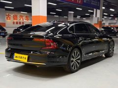 Volvo S90 2023 B5 Smart Luxury Edition - ფოტო 7
