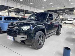 Land Rover Defender 110 3.0T P400 X-DYNAMIC HSE - ფოტო 1