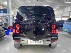 Land Rover Defender 110 3.0T P400 X-DYNAMIC HSE - ფოტო 10
