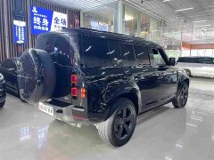 Land Rover Defender 110 3.0T P400 X-DYNAMIC HSE - ფოტო 12