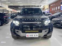 Land Rover Defender 110 3.0T P400 X-DYNAMIC HSE - ფოტო 2