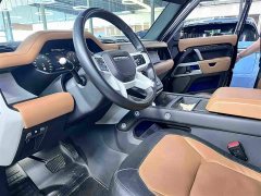 Land Rover Defender 110 3.0T P400 X-DYNAMIC HSE - ფოტო 5