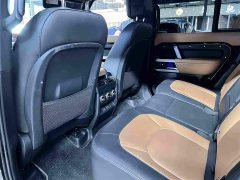 Land Rover Defender 110 3.0T P400 X-DYNAMIC HSE - ფოტო 6