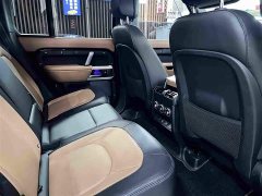 Land Rover Defender 110 3.0T P400 X-DYNAMIC HSE - ფოტო 7