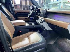 Land Rover Defender 110 3.0T P400 X-DYNAMIC HSE - ფოტო 8