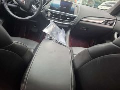 Cadillac CT5 28T Luxury - ფოტო 11