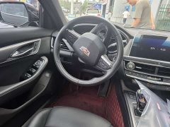 Cadillac CT5 28T Luxury - ფოტო 12