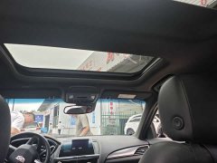Cadillac CT5 28T Luxury - ფოტო 13