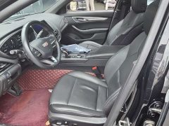 Cadillac CT5 28T Luxury - ფოტო 15