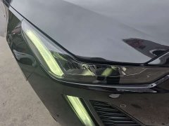 Cadillac CT5 28T Luxury - ფოტო 19
