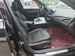 Cadillac CT5 28T Luxury - ფოტო 20