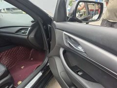 Cadillac CT5 28T Luxury - ფოტო 3
