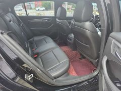Cadillac CT5 28T Luxury - ფოტო 4