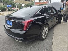 Cadillac CT5 28T Luxury - ფოტო 6