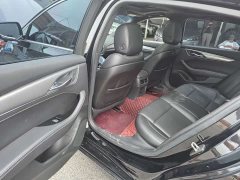 Cadillac CT5 28T Luxury - ფოტო 9
