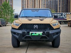 Dongfeng Mengshi 917 2023 Pure Electric Base - ფოტო 2