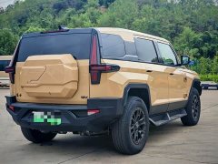 Dongfeng Mengshi 917 2023 Pure Electric Base - ფოტო 5