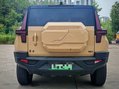 Dongfeng Mengshi 917 2023 Pure Electric Base - ფოტო 6