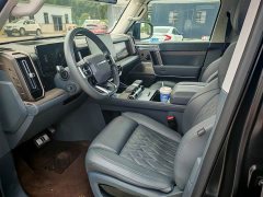 Dongfeng Mengshi 917 2023 Pure Electric Base - ფოტო 7
