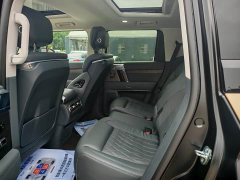 Dongfeng Mengshi 917 2023 Pure Electric Base - ფოტო 8
