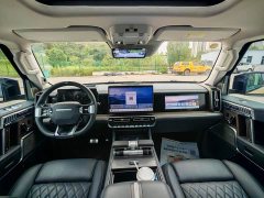 Dongfeng Mengshi 917 2023 Pure Electric Base - ფოტო 9