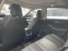 Dongfeng Yixuan MAX 2023 1.5T Super Cute Dad Edition - ფოტო 17