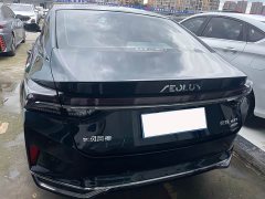 Dongfeng Yixuan MAX 2023 1.5T Super Cute Dad Edition - ფოტო 18