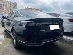 Dongfeng Yixuan MAX 2023 1.5T Super Cute Dad Edition - ფოტო 19