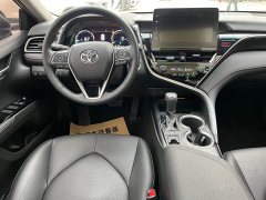 Toyota Camry 2021 2.5G Luxury - ფოტო 10